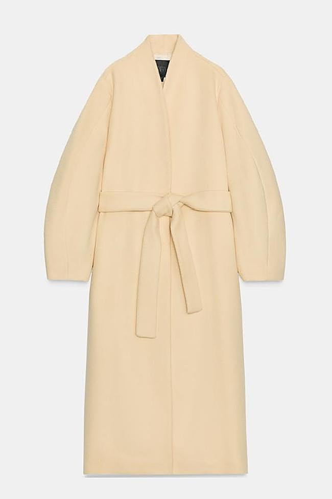 Abrigos para la temporada de invierno