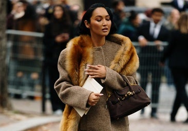 Todos los abrigos en los que merece la pena invertir para cuando llegue el frío: elegantes, atemporales y muy versátiles