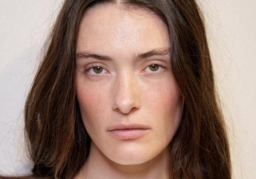 Bases de maquillaje efecto natural