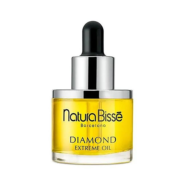 Natura Bissé Diamond Extreme Oil.