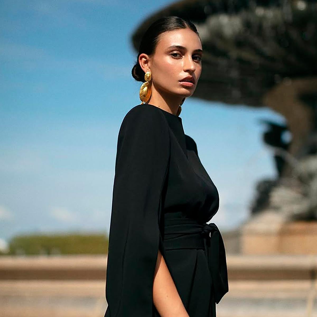 Los diseños de invitada de Sandra Rosa.