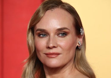 Diane Kruger.