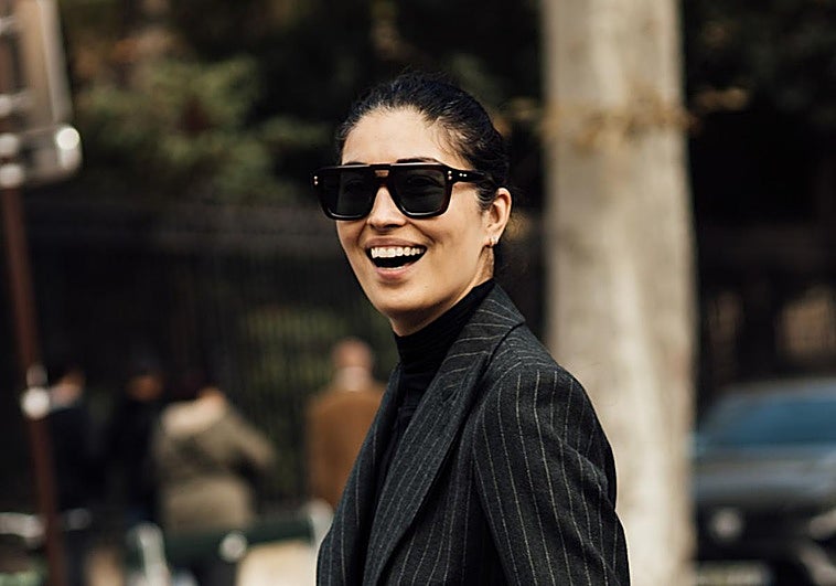 Las gafas de sol que puedes lucir los 365 días del año.