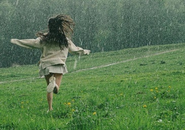 Siempre hacia el peligro