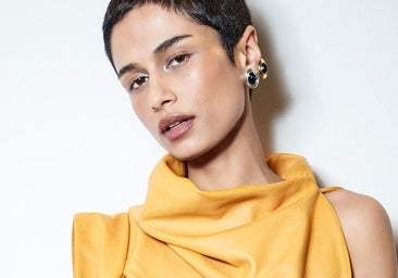 Te contamos qué son las cicatrices de lágrimas.