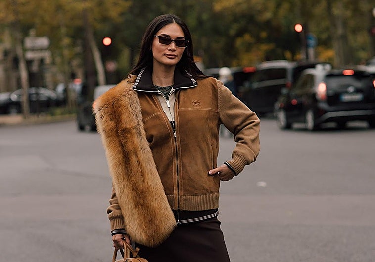 Estos son los mejores estilismos para cuando no sabes qué ponerte.