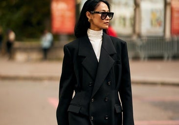 No hay otoño sin básicos de punto: los favoritos que las francesas llevan siempre