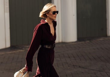 Estas son las tendencias que he visto en Milán este finde.