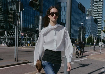 En Instagram encontrarás todos los secretos de estilo para que triunfes con los looks de otoño. ¿Quieres descubrirlos?