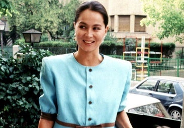 Isabel Preysler siempre ha sido una mujer muy pendiente de su famlia.