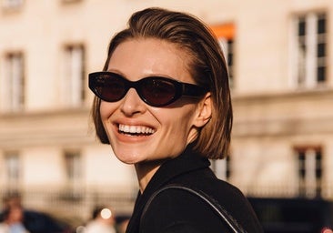 Las planchas de aire caliente son la mejor opción para un pelo liso saludable.