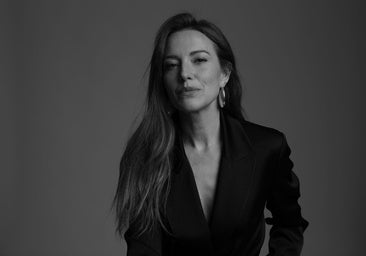 Lidia Maroñas, dermatóloga: «La piel no es un problema que haya que resolver. Es una historia que hay que comprender»