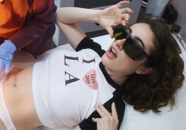 Rachel Sennot escribe y protagoniza I Love LA, la nueva comedia de HBO Max.