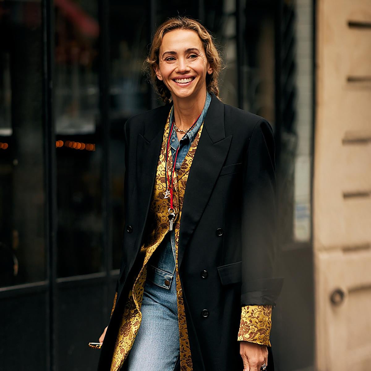 Los vaqueros más vendidos de Zara.