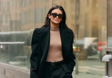 Mis básicos de Massimo Dutti para la temporada.