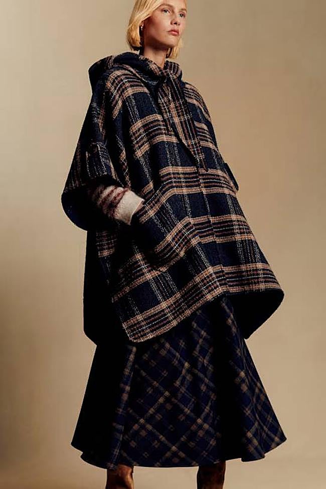 Abrigo Gabriello (350€)