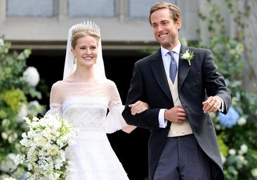 Quién es la duquesa Paulina de Wurttemberg, la próxima novia de la realeza europea: tragedias familiares y los detalles de su boda