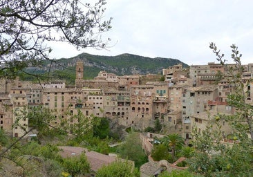 La Vilella Baixa es uno de los muchos pueblos con encanto que salpican el Priorat.