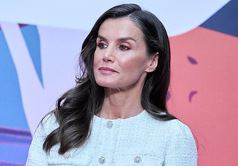 Tres retos de la reina Letizia en China: agenda en solitario, complicidad con la Primera Dama y la incógnita de su tiempo libre