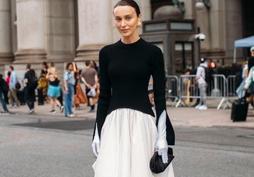 Los mejores guantes de piel para un lookazo de invierno.