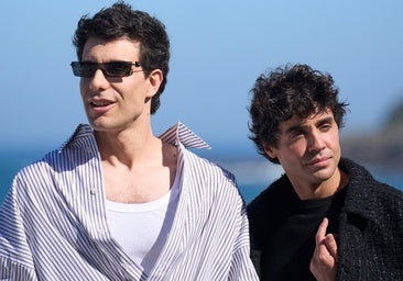 Los Javis se separan sentimental, pero no creativamente.