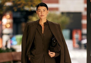 Los mejores básicos más elegantes de Massimo Dutti.