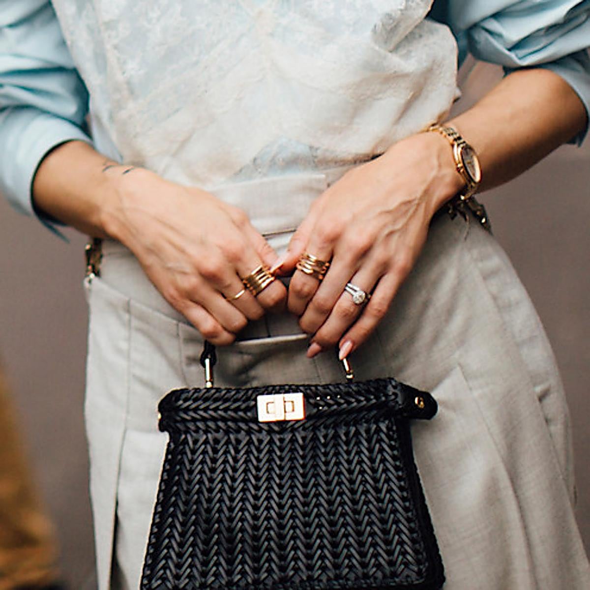 Estos relojes discretos son los mejores.