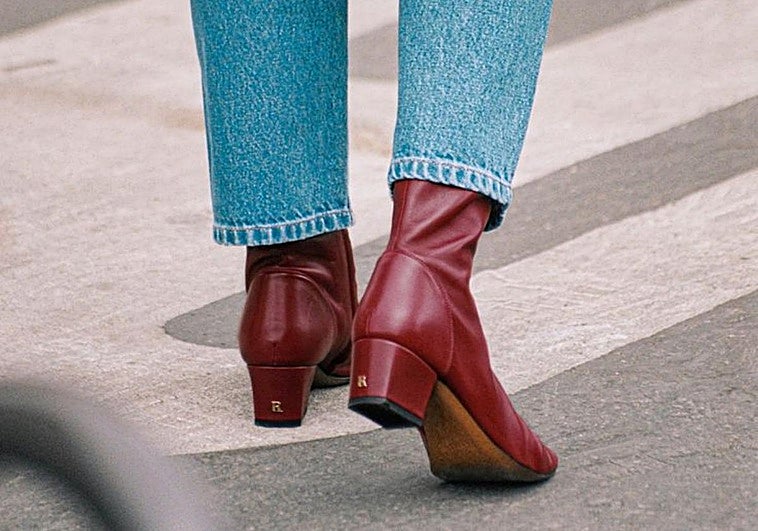 La nueva temporada ha llegado cargada de botines especiales que podrás estrenar hoy mismo. ¿Cuál es tu preferido?