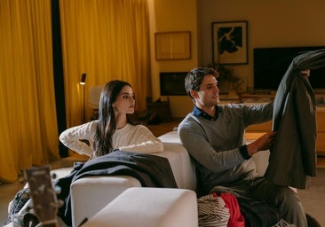 El original Black Friday de Silbon: cambia prendas usadas por crédito para canjear en compras nuevas