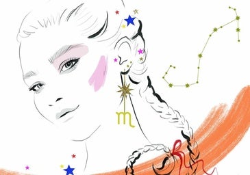 El horóscopo de hoy, viernes 14 de noviembre de 2025: predicciones diarias con la Luna en Virgo favorable para Escorpio