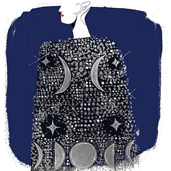 El horóscopo semanal del 17 al 23 de noviembre: Luna Nueva, sueños renovados y adiós a las personas tóxicas