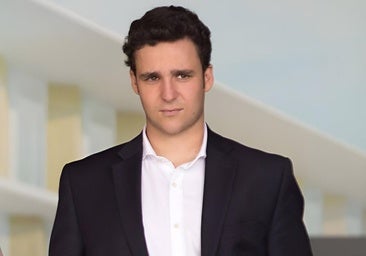 Froilán no ha defendido en público a su padre de los ataques del emérito en sus memorias.