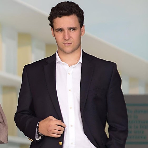 Por qué Froilán no ha salido a defender a su padre, Jaime de Marichalar, de lo que se cuenta de él en las memorias de su abuelo