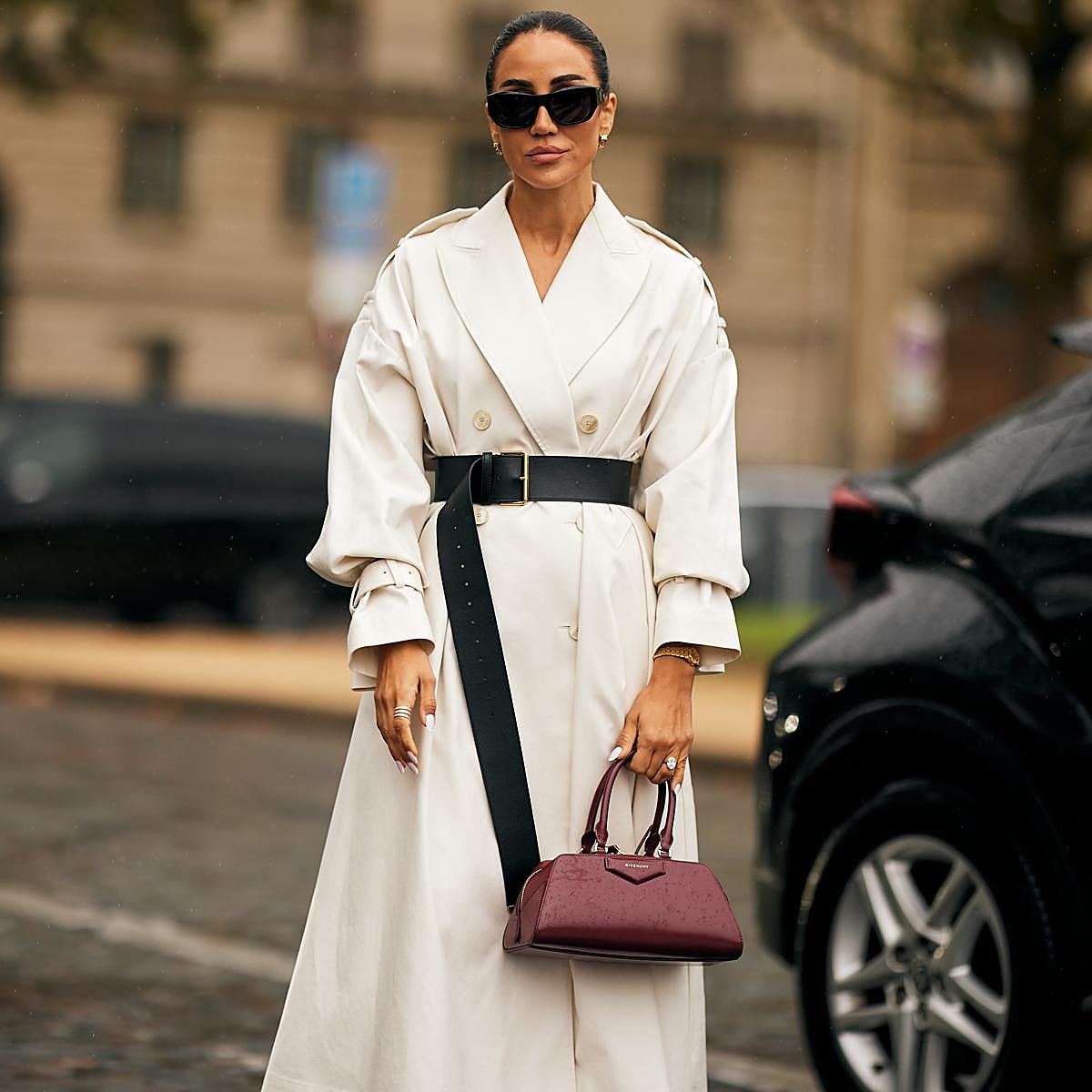 Mis mejores compras de invierno son estos básicos.