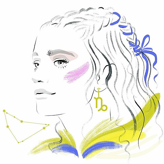 El horóscopo de hoy, martes 18 de noviembre de 2025: predicciones diarias con la Luna en Escorpio favorable para Capricornio