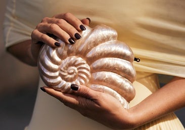 Las mejores manicuras elegantes para llevar en invierno.