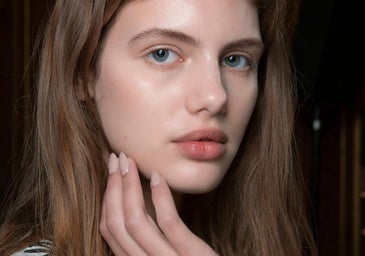 La crema de manos que siempre llevo en el bolso y que mis amigas me intentan robar