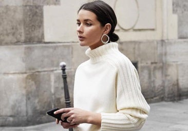 Las compras de Mango de la semana: vestidos de fiesta, camisas blancas y vaqueros al mejor precio