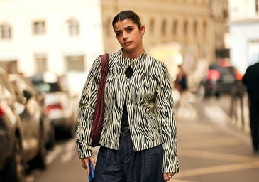 El combo favorito de las madrileñas.