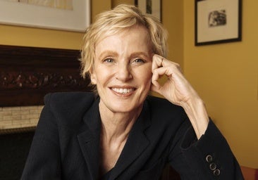 Siri Hustvedt: «La manera en la que Paul me miraba me hacía sentir como una especie de ser radiante. Lo echo mucho de menos»