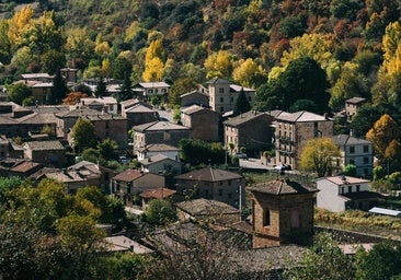 Viniegra de Abajo, La Rioja