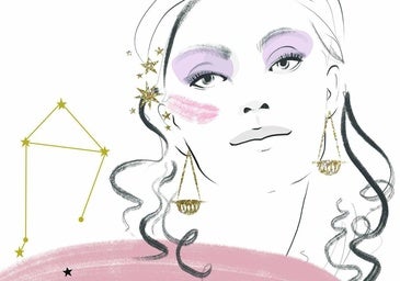 El horóscopo de hoy, viernes 21 de noviembre de 2025: predicciones diarias con la Luna en Sagitario favorable para Libra