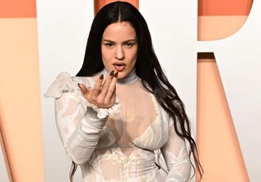 Las dos mujeres que han convertido a Rosalía en una estrella global, más allá de su familia