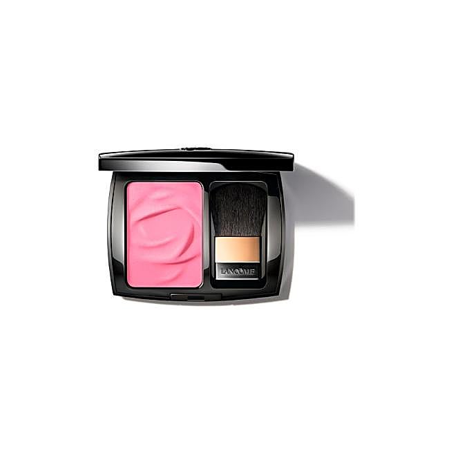 Colorete en Polvo Tono Blush Subtil Lancôme.