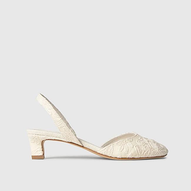 Zapato Arán (185€)