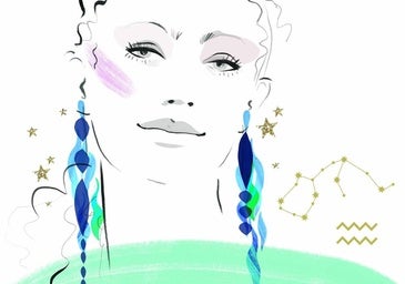 El horóscopo de hoy, sábado 22 de noviembre de 2025: predicciones diarias con la Luna en Sagitario favorable para Acuario