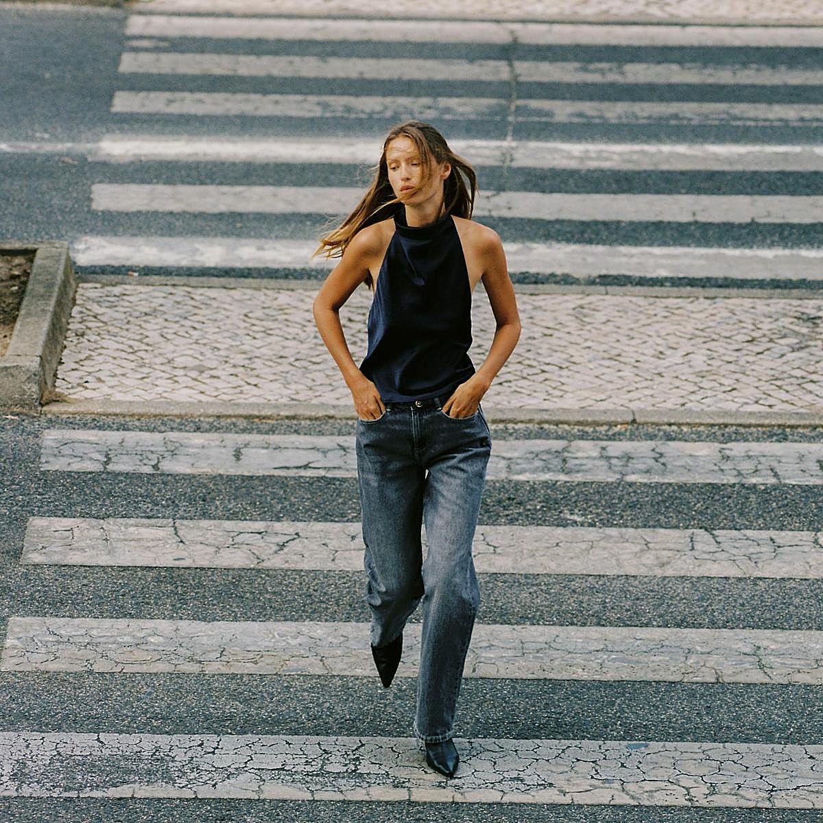 Estos son los tops de fiesta más deseados de la temporada. Los encontrarás a Zara, Mango, H&M y mucho más.