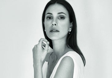 Sassa Hannover y las claves de su elegancia contemporánea