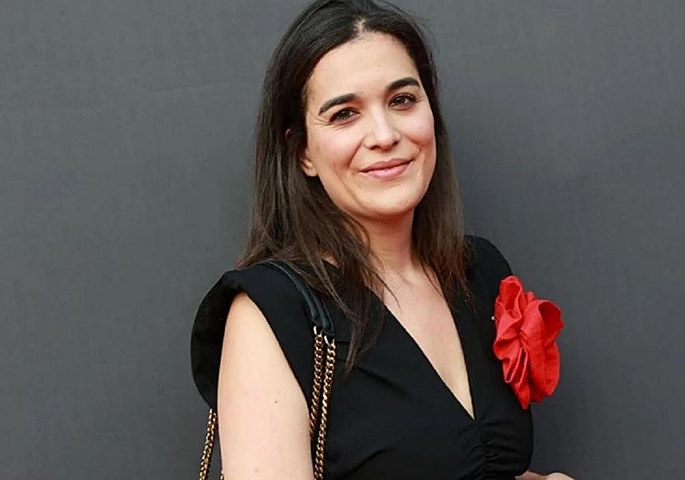 Cayetano Martínez de Irujo y Bárbara Mirjan, una pareja muy unida.