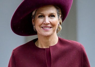 Máxima de Holanda mantiene una gran relación con todos sus hermanos.